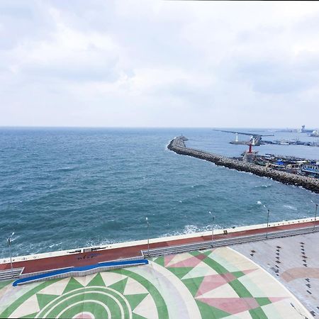Hotel Regent Marine The Blue Jeju Exterior photo